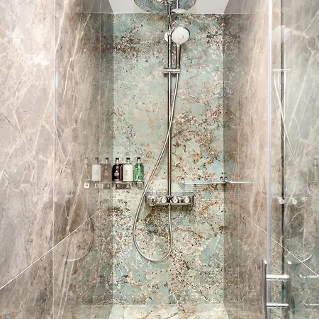 Appartement Luxury 6 Bedroom 5 Bathroom Palace - Louvre View Paris