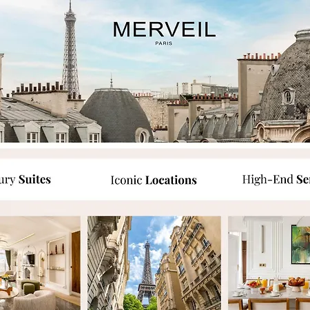 Luxury 6 Bedroom 5 Bathroom Palace - Louvre View
