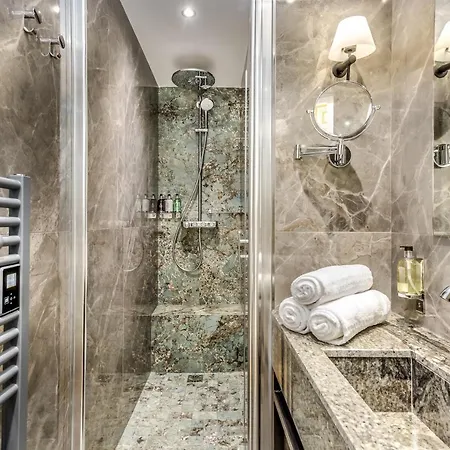 Merveil Signature - Valois - Louvre View Apartment *